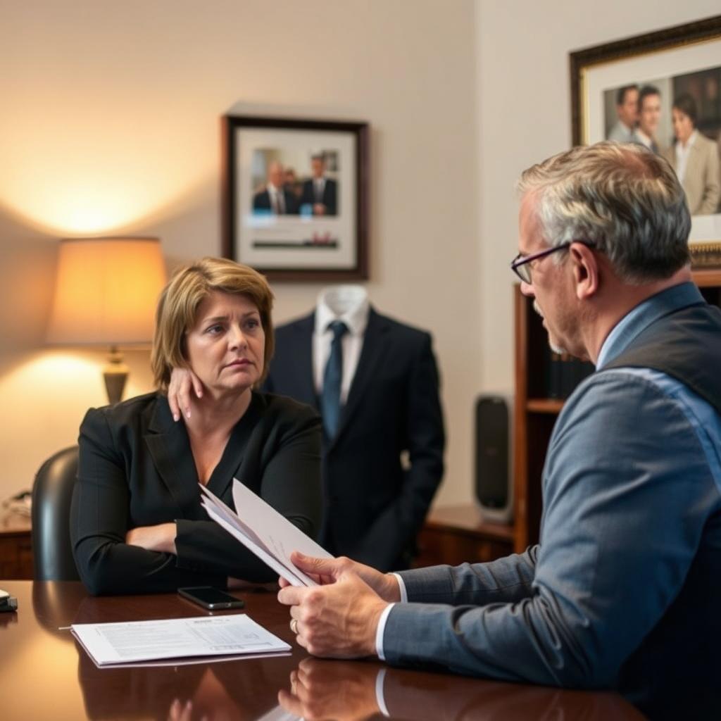 DUI Lawyer Henrico County, VA