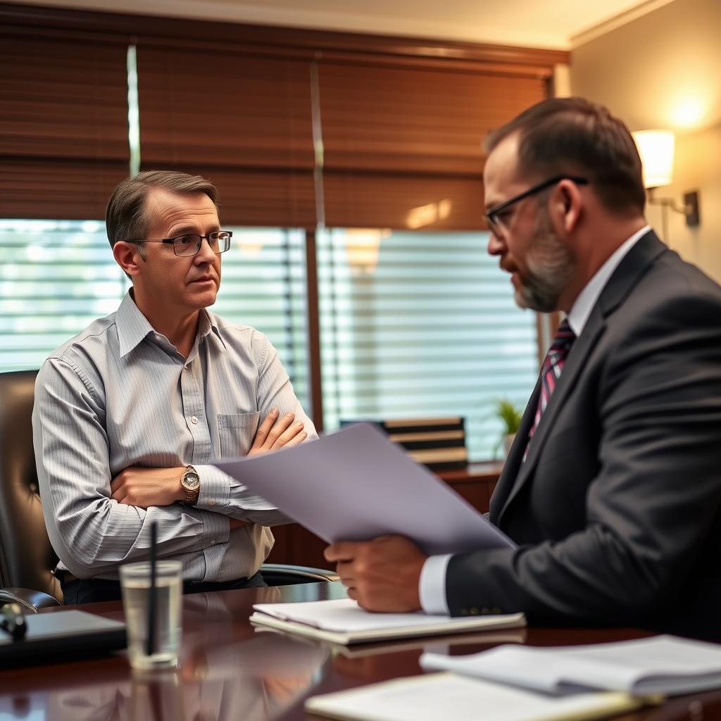 DUI Lawyer Madison County, VA
