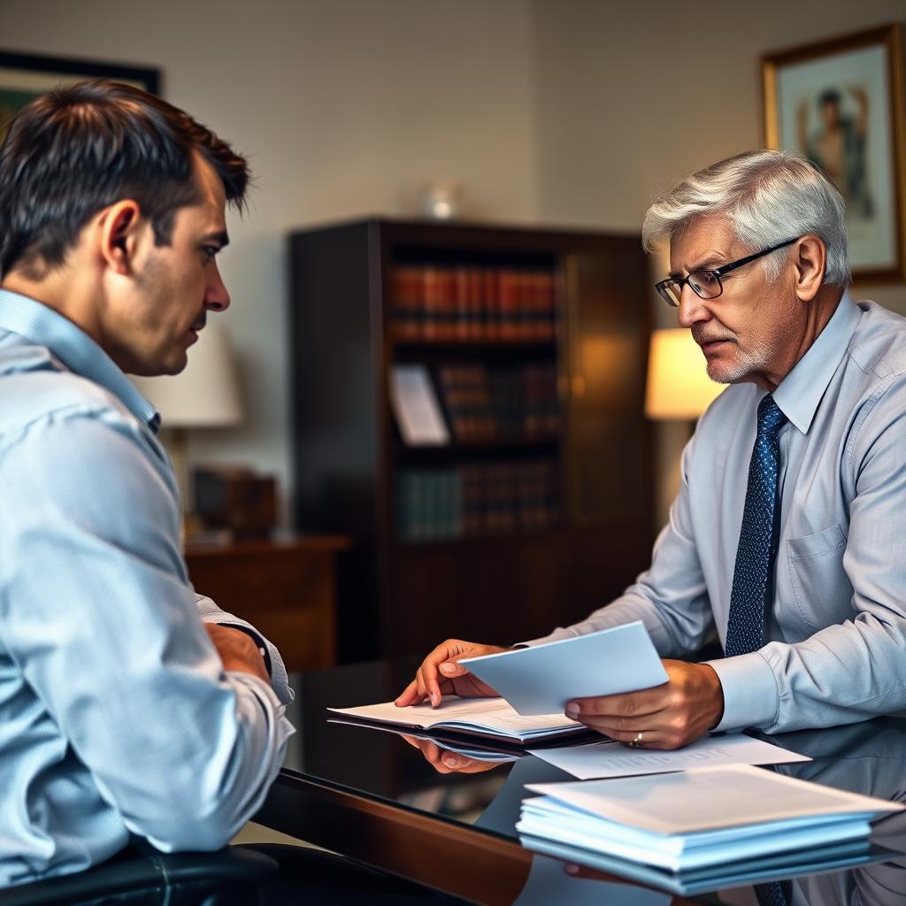 DUI Lawyer Manassas Park, VA