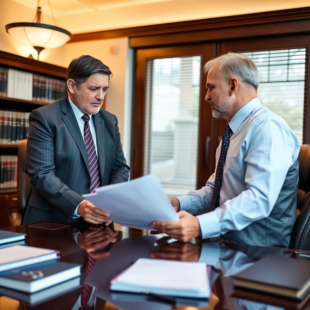 DUI Lawyer Queen Anne's County, MD