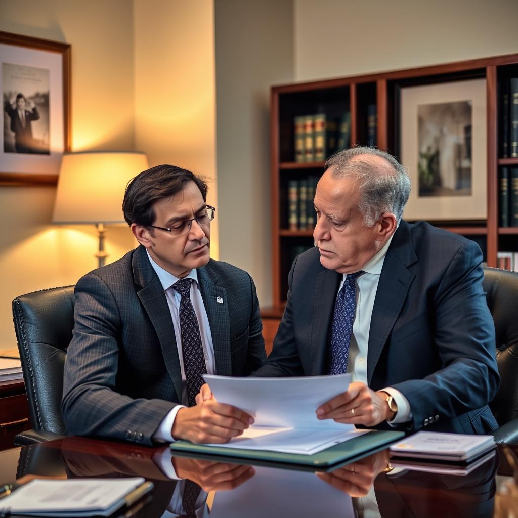DUI Lawyer Spring Valley, DC
