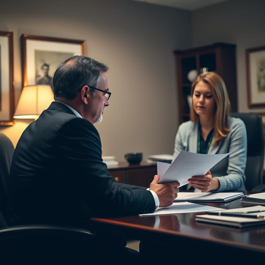 DUI Lawyer Suffolk, VA