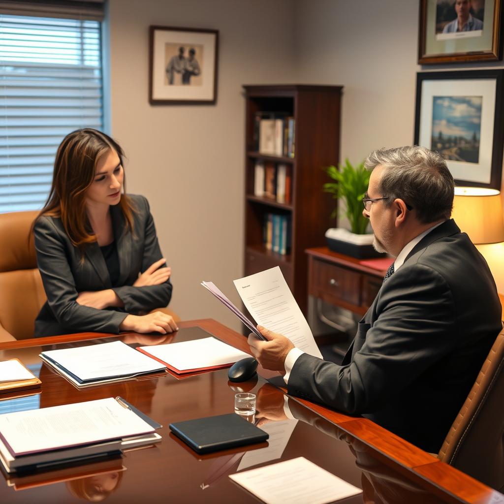 DUI Lawyer Suffolk, VA