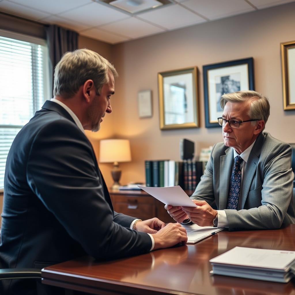 DUI Lawyer Talbot County, MD
