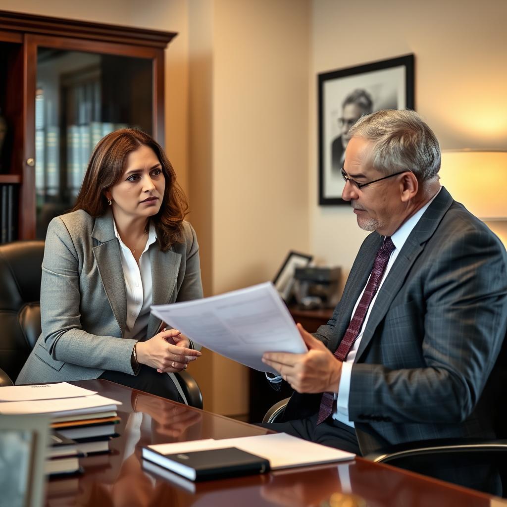 DUI Lawyer Washington DC