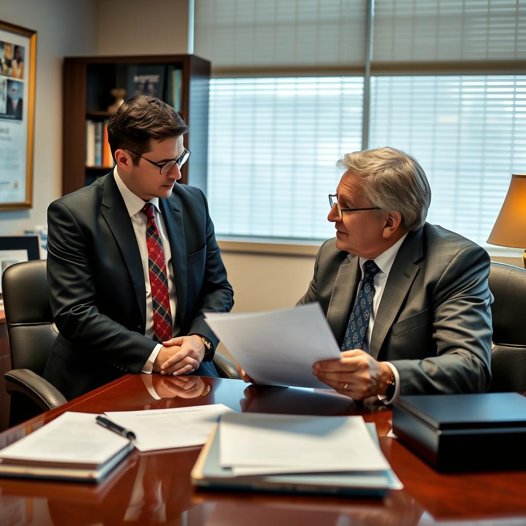 DUI Lawyer Wicomico County, MD