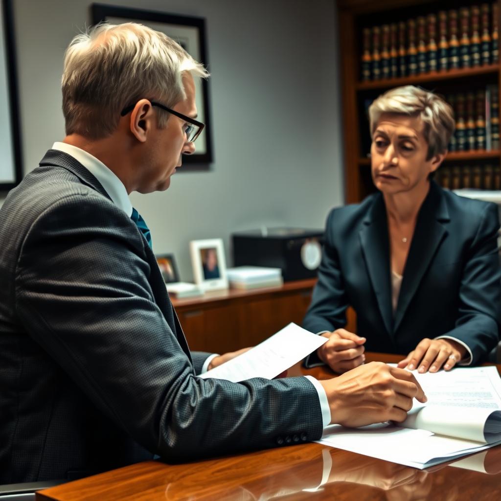 DWI Lawyer Anacostia, DC