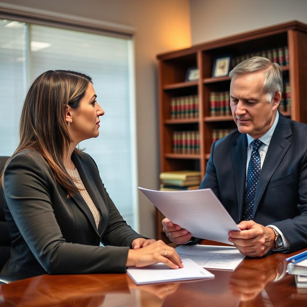 DWI Lawyer Baltimore, MD