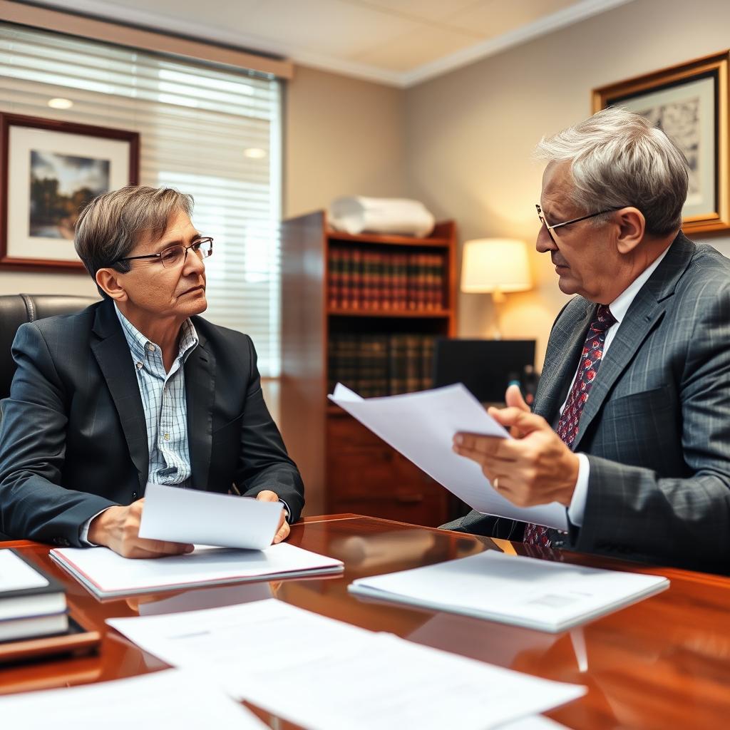DWI Lawyer Chesapeake, VA