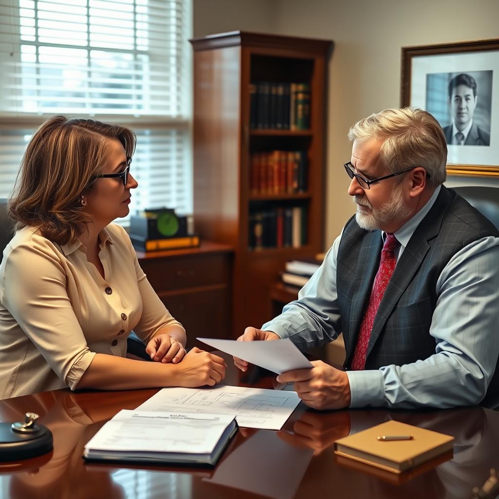 DWI Lawyer Clarke County, VA