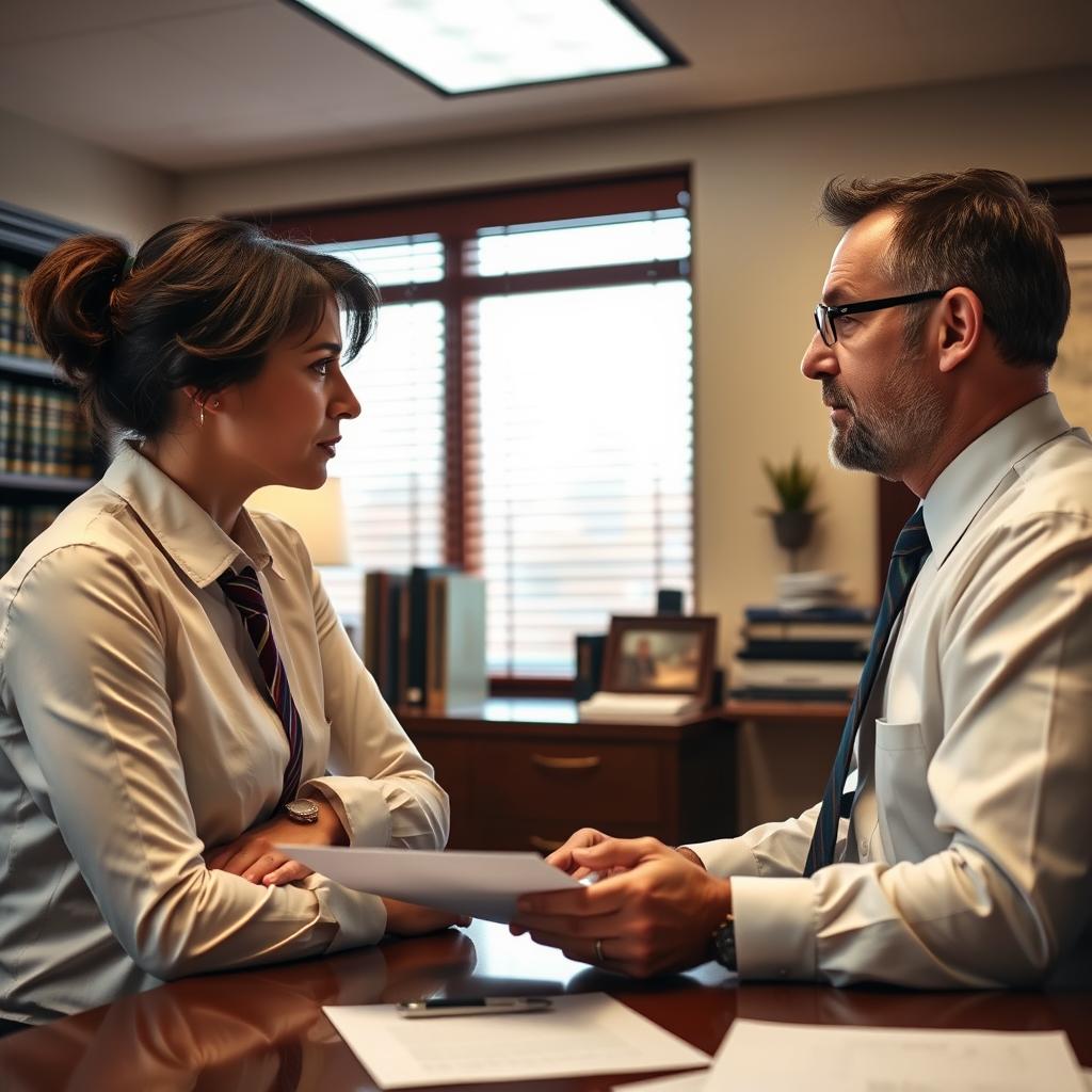 DWI Lawyer King George County, VA