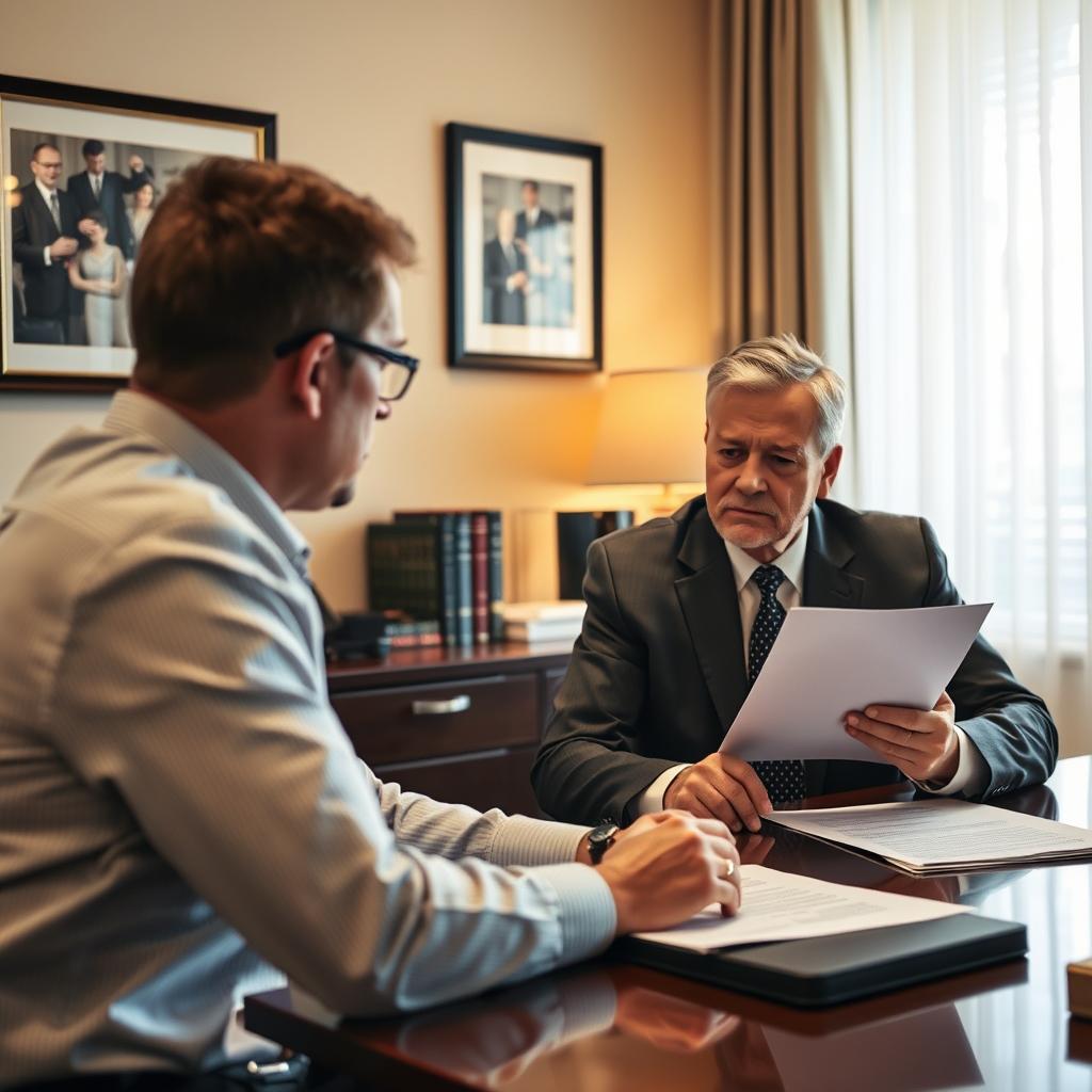 DWI Lawyer Prince William County, VA