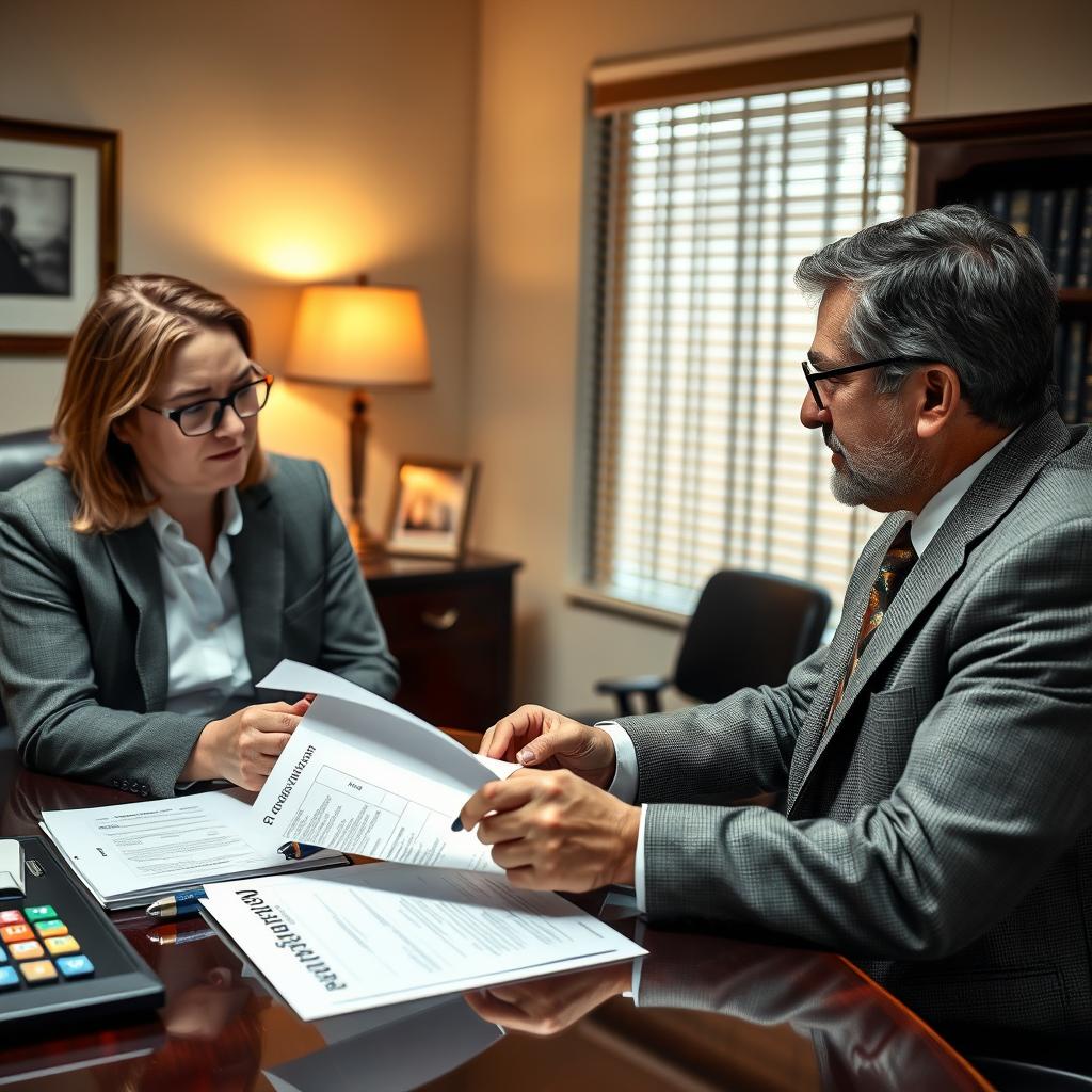 DWI Lawyer Salisbury, MD