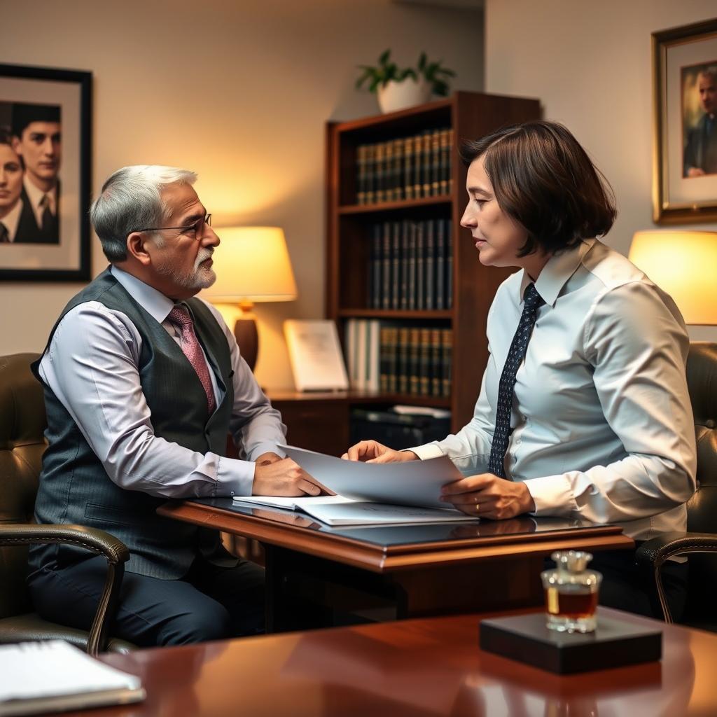 DWI Lawyer Spring Valley, DC