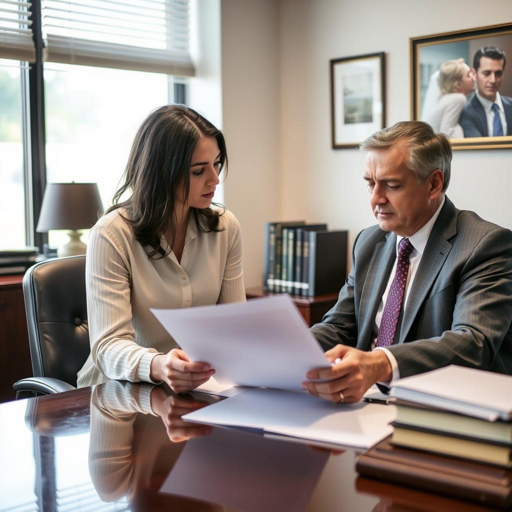 DWI Lawyer Washington County, VA