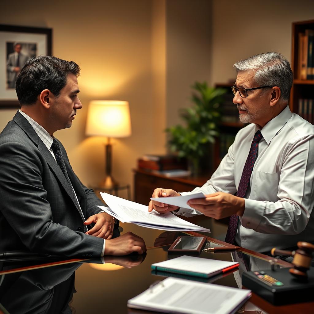 Excessive Speed Lawyer Maryland, MD