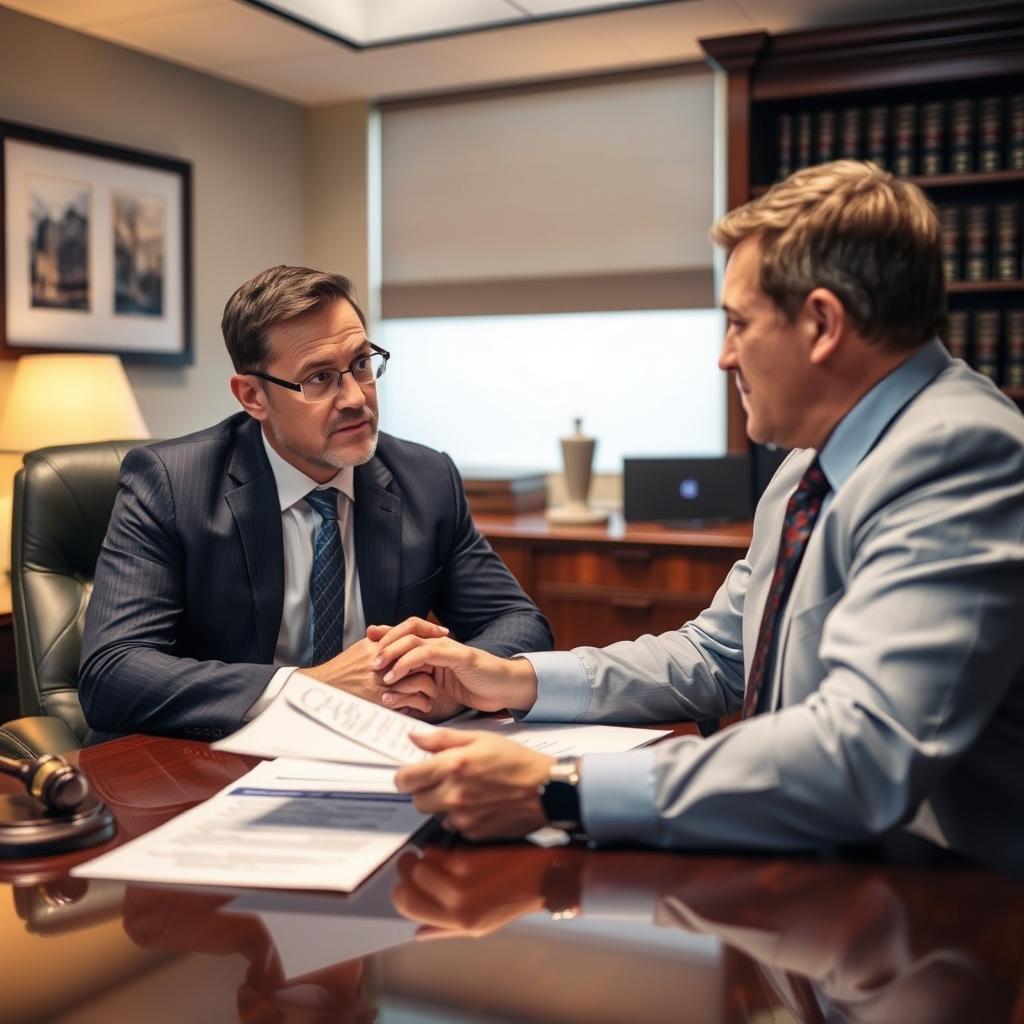 Felony DUI Lawyer Allegany County, NY