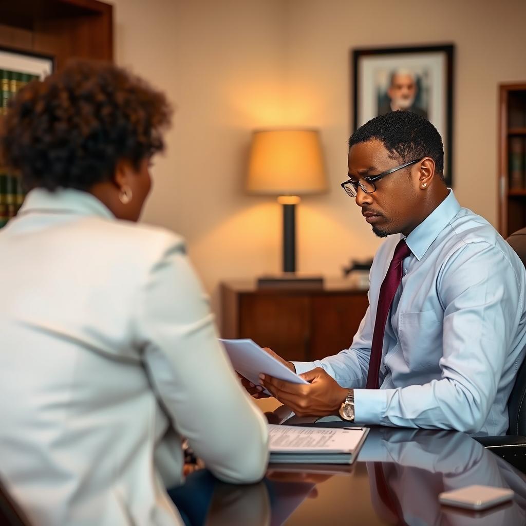 Felony DUI Lawyer Anacostia, DC