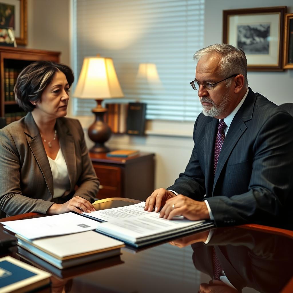 Felony DUI Lawyer Arlington County, VA