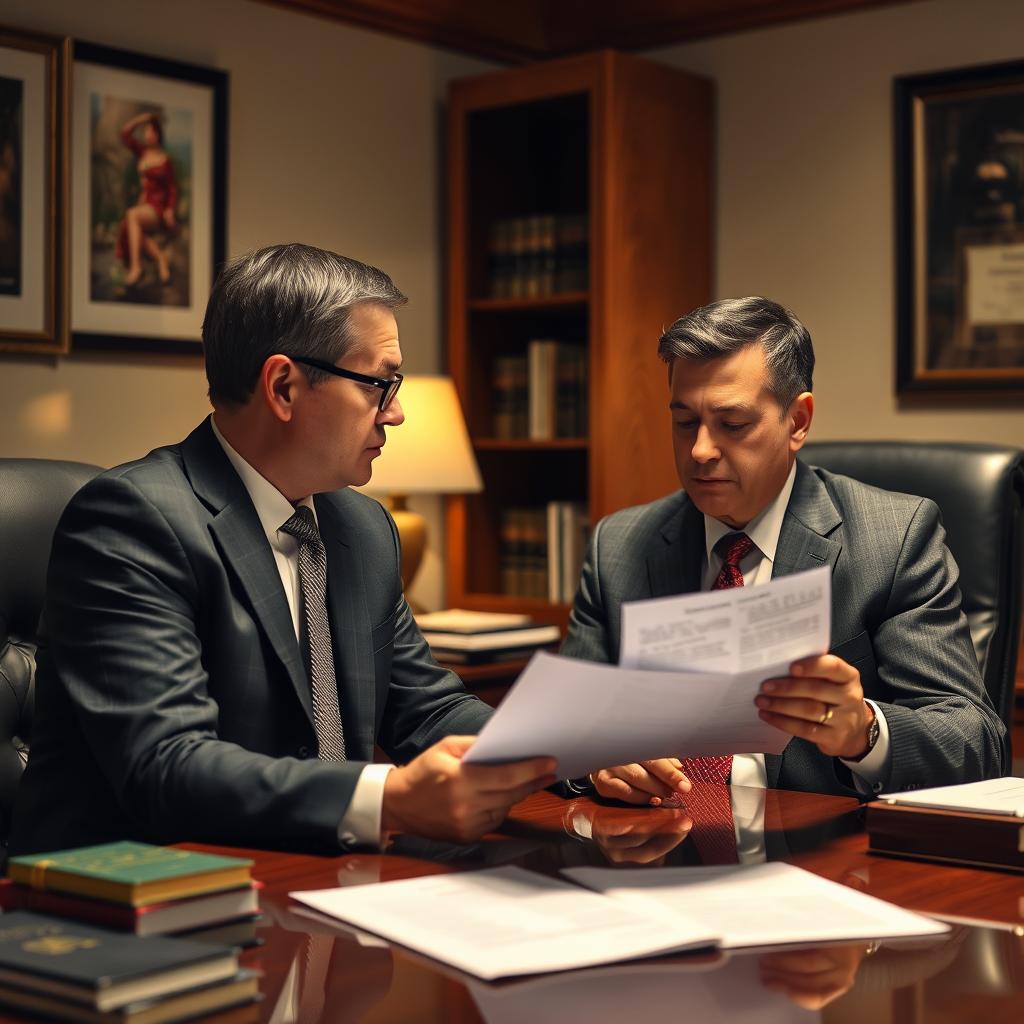 Felony DUI Lawyer Baltimore, MD