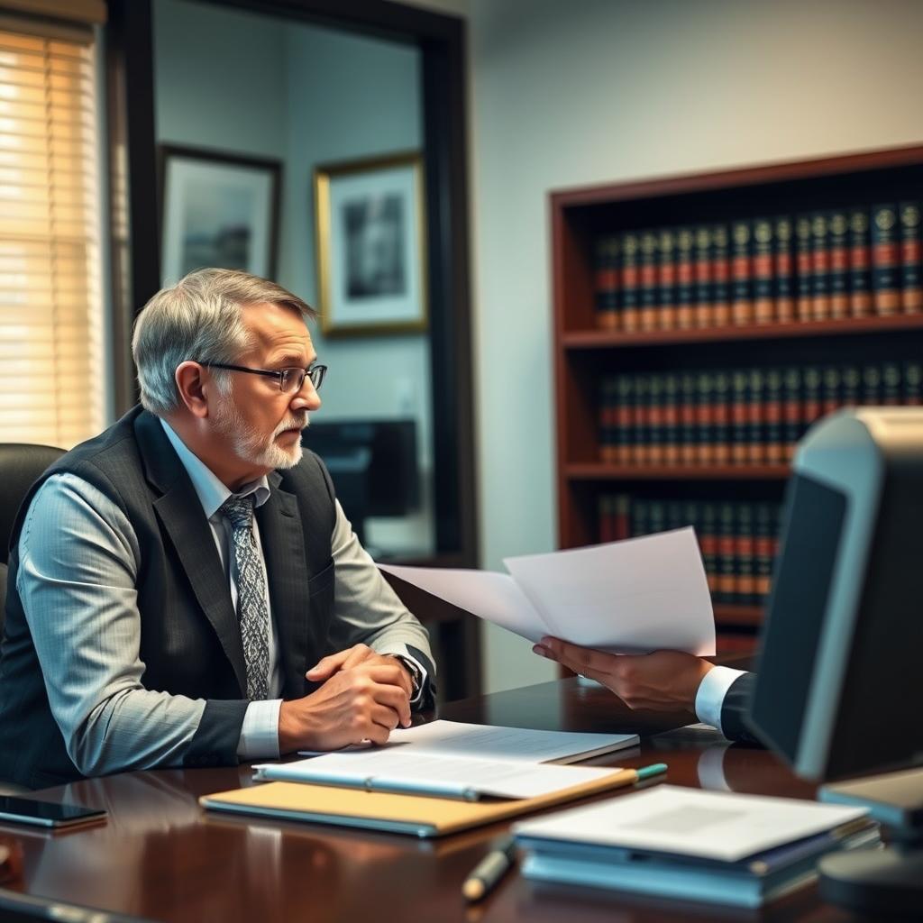 Felony DUI Lawyer Bedford County, VA