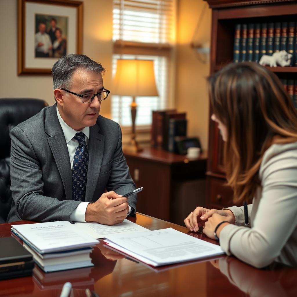 Felony DUI Lawyer Caroline County, VA