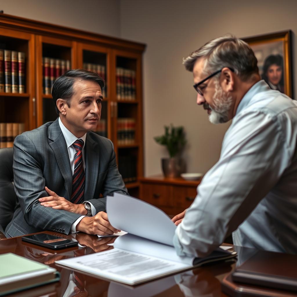 Felony DUI Lawyer Cecil County, MD