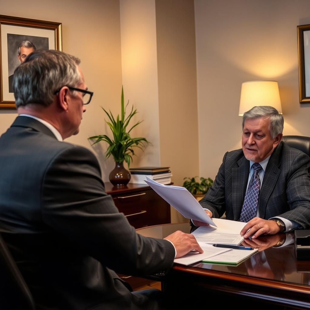 Felony DUI Lawyer Chevy Chase, DC