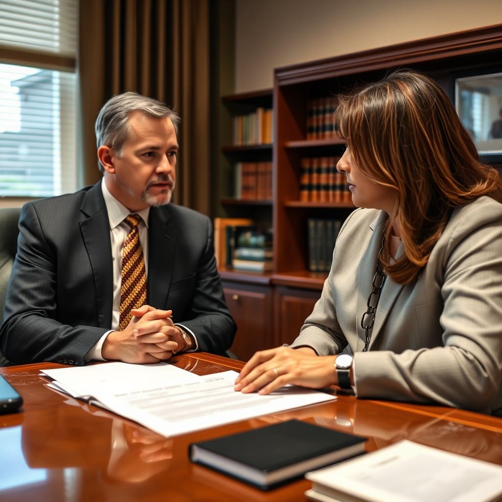 Felony DUI Lawyer Clarke County, VA
