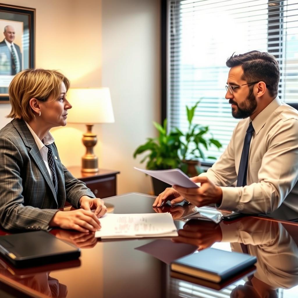 Felony DUI Lawyer Clarke County, VA