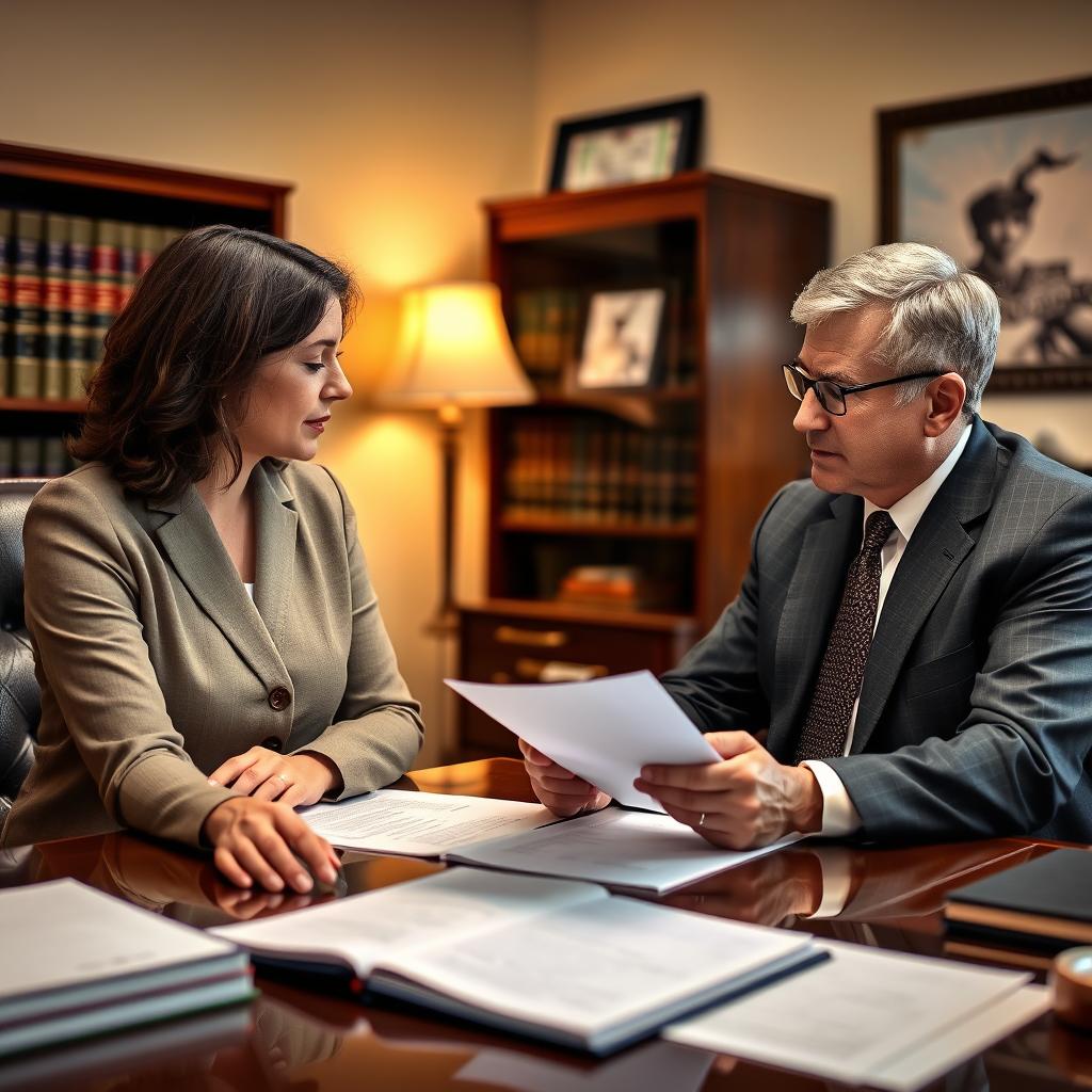 Felony DUI Lawyer Fairfax County, VA