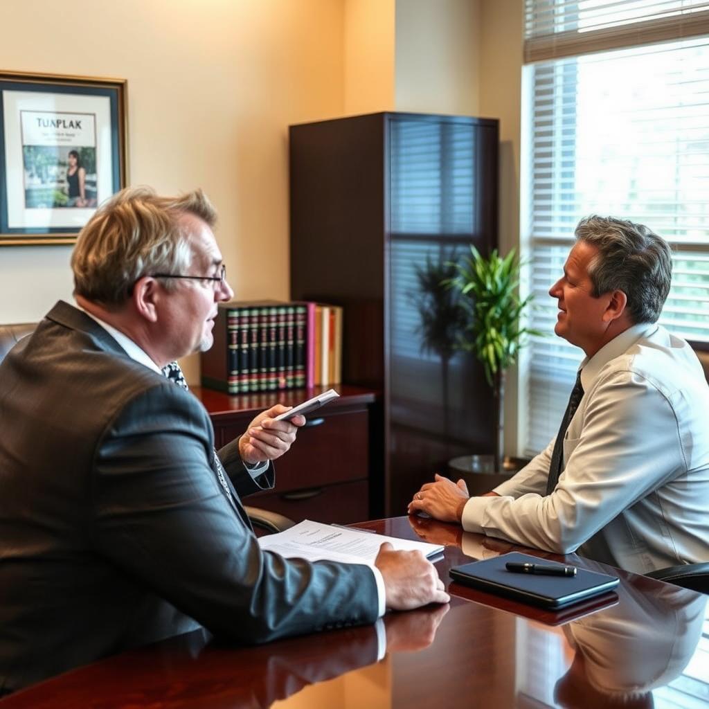 Felony DUI Lawyer Fairfax, VA