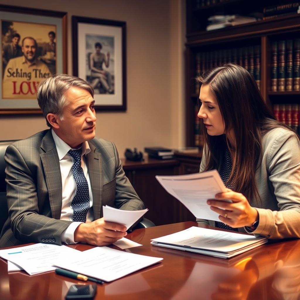 Felony DUI Lawyer Falls Church, VA