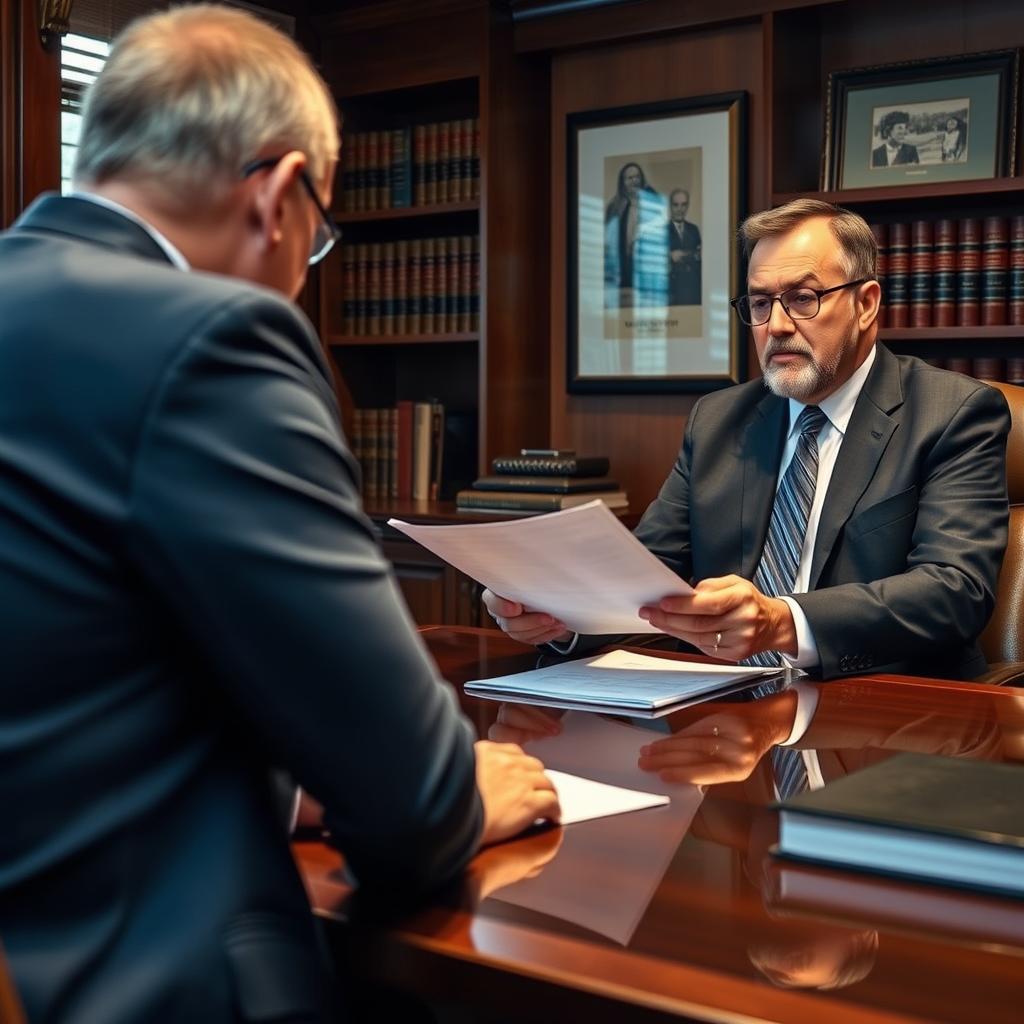 Felony DUI Lawyer Fredericksburg, VA