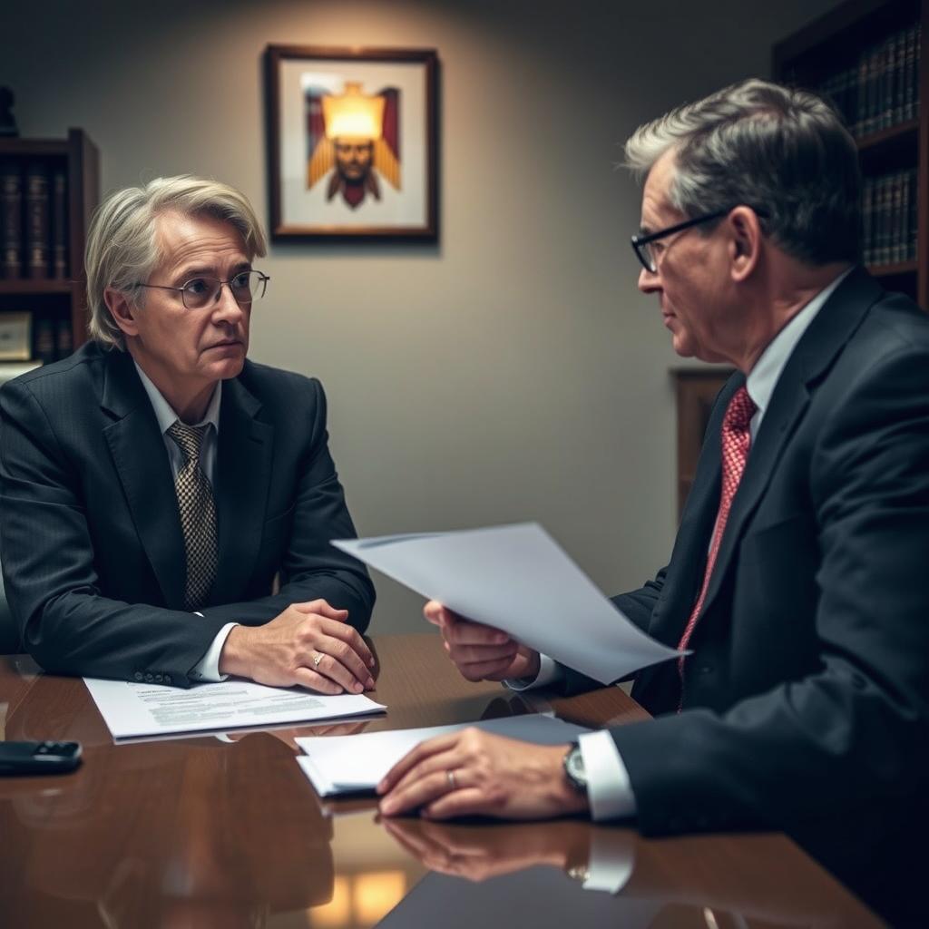 Felony DUI Lawyer Garrett County, MD