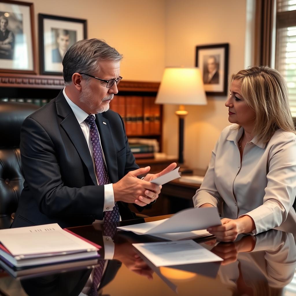 Felony DUI Lawyer Gloucester County, VA