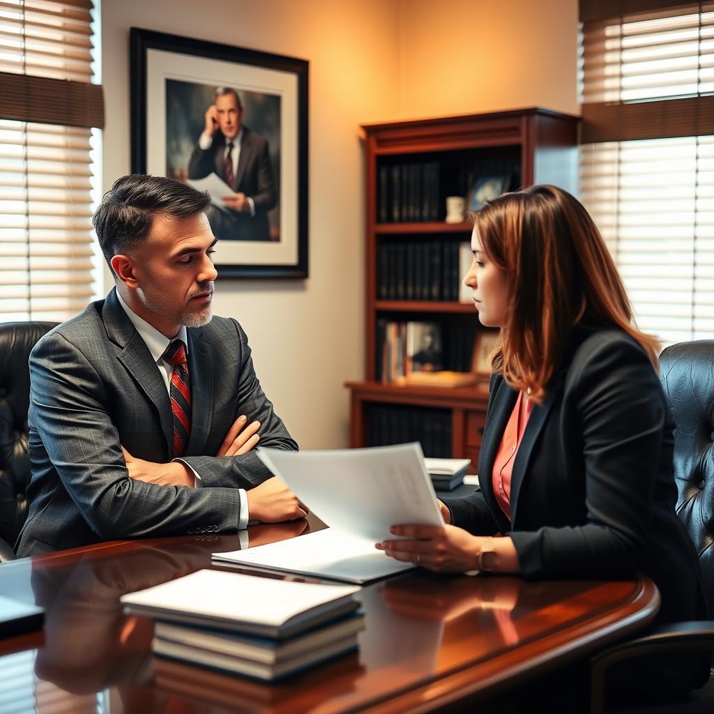 Felony DUI Lawyer Hanover County, VA