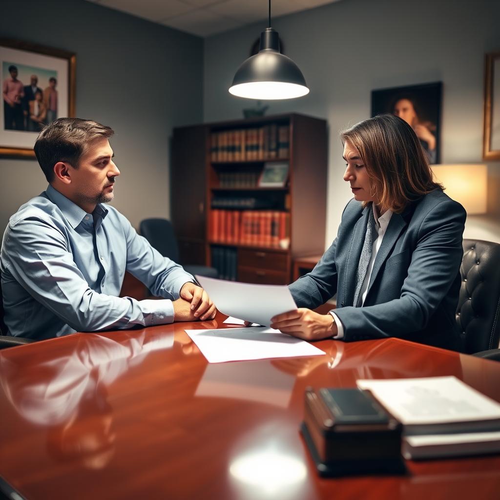 Felony DUI Lawyer Hanover County, VA