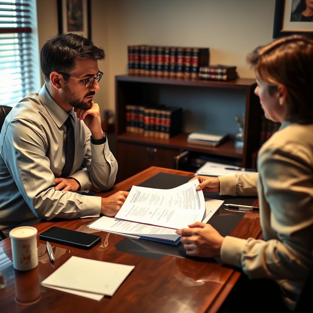 Felony DUI Lawyer Harford County, MD