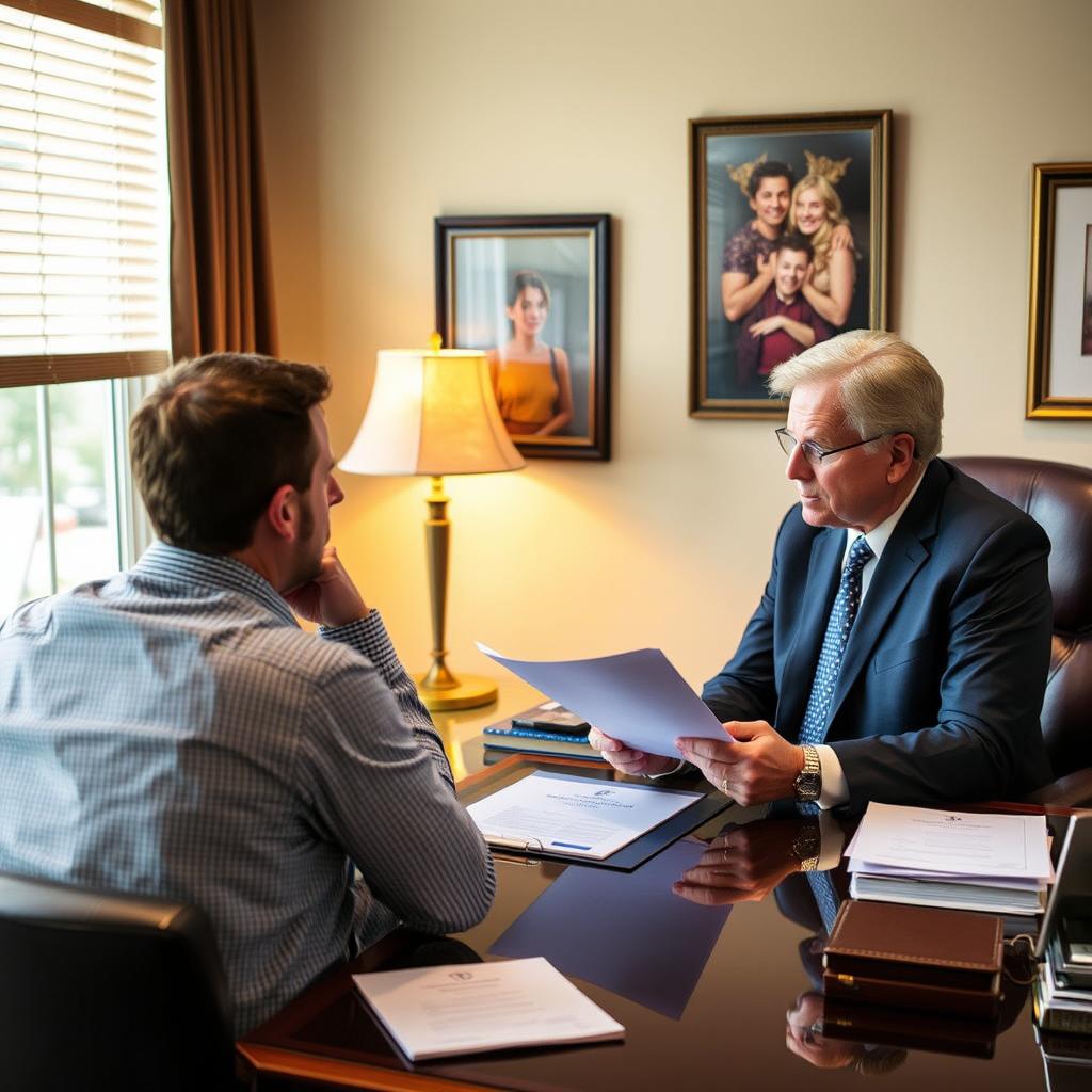 Felony DUI Lawyer Henrico County, VA