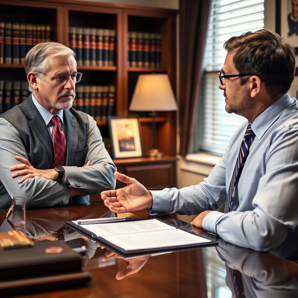 Felony DUI Lawyer Henrico County, VA