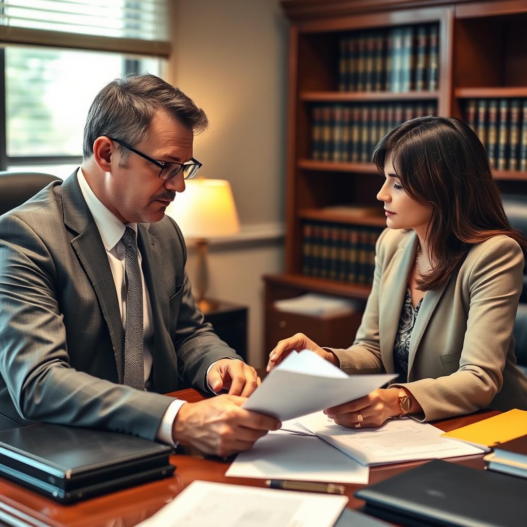 Felony DUI Lawyer Kent County, MD