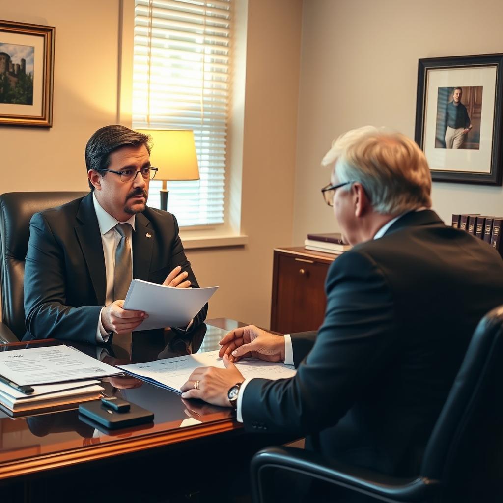 Felony DUI Lawyer Manassas Park, VA