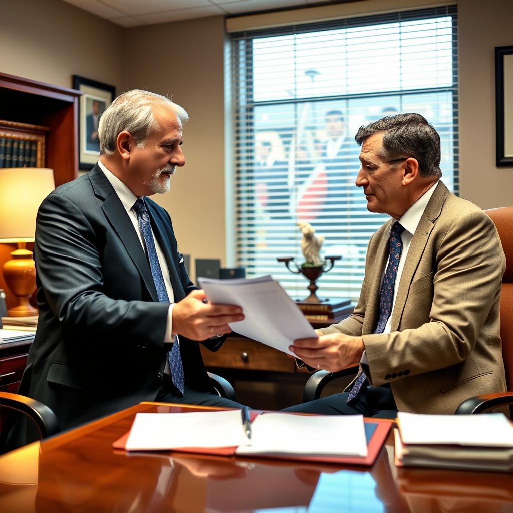Felony DUI Lawyer Manassas, VA