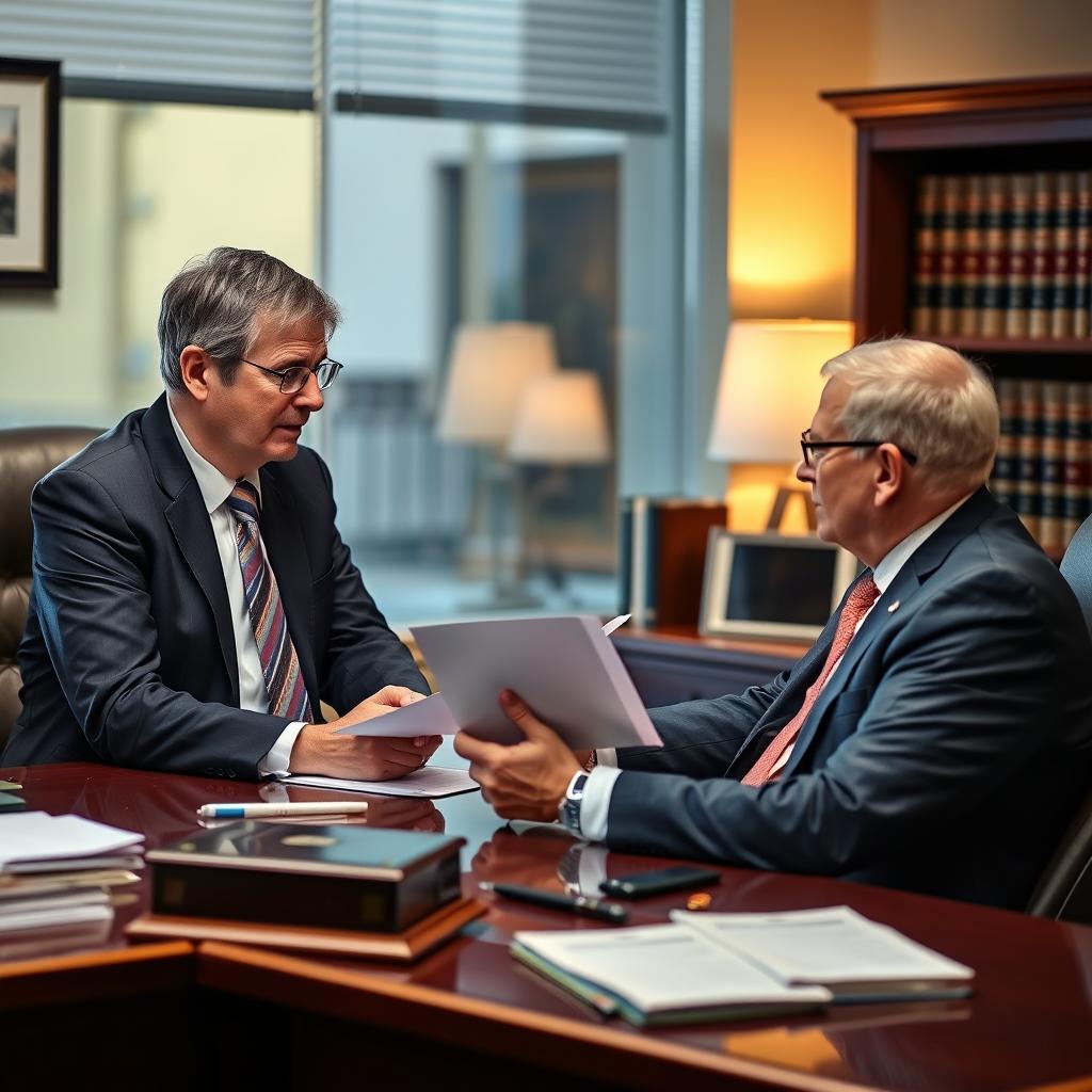 Felony DUI Lawyer Orange County, VA
