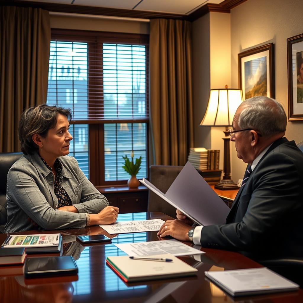 Felony DUI Lawyer Shenandoah, VA