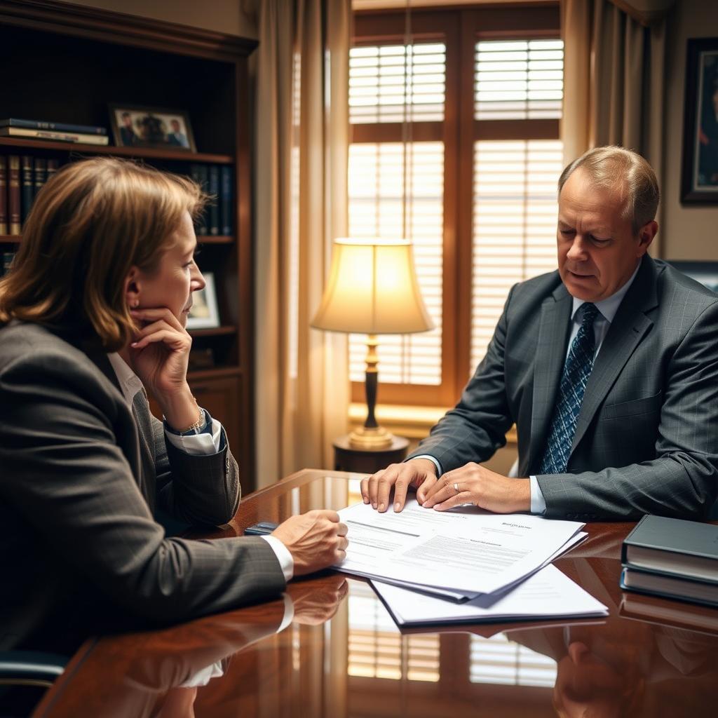 Felony DUI Lawyer Spotsylvania County, VA