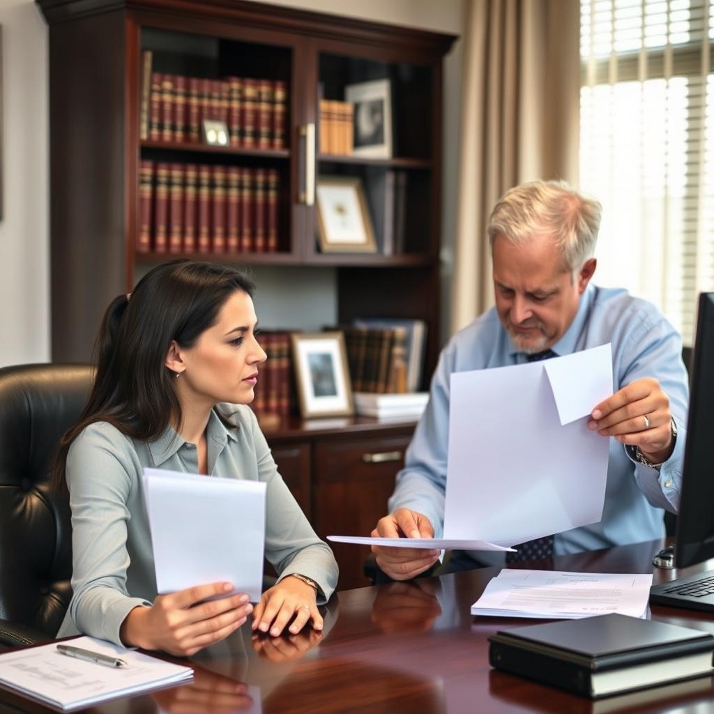 Felony DUI Lawyer Stafford County, VA