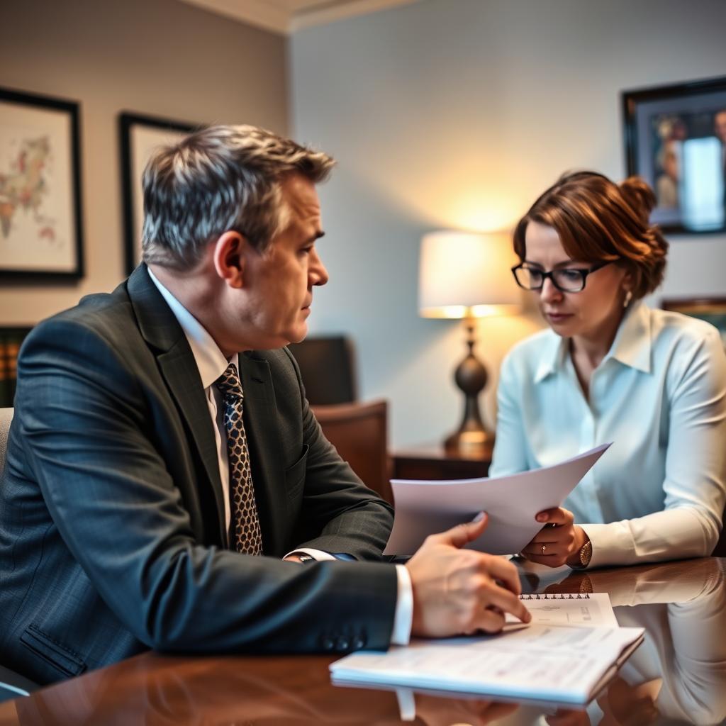 Felony DUI Lawyer Talbot County, MD