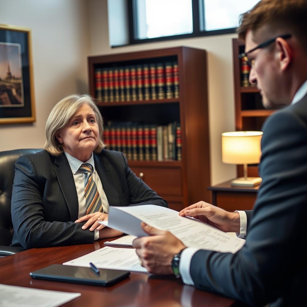 Felony DUI Lawyer Washington DC